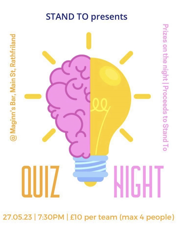 QuizNight!